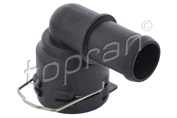 Flansa Lichid Racire Topran Audi 111 240