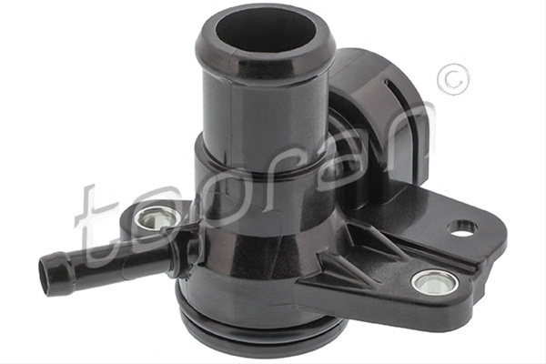 Flansa Lichid Racire Topran Audi 115 910