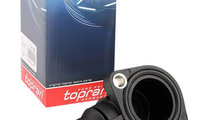 Flansa Lichid Racire Topran Audi A4 B6 2000-2004 1...