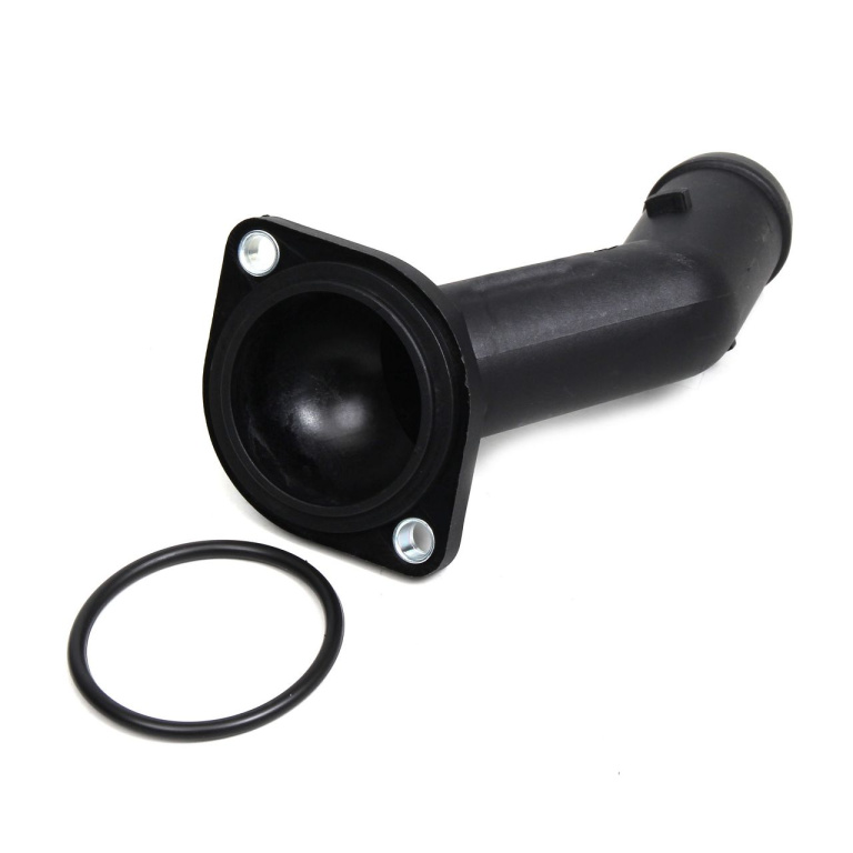Flansa Lichid Racire Topran Audi TT 8N 1998-2006 108 189