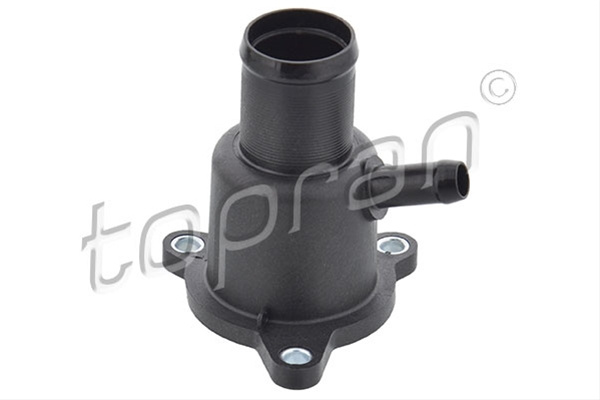 Flansa Lichid Racire Topran Nissan 700 670