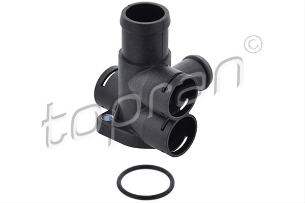Flansa Lichid Racire Topran Seat 100 718