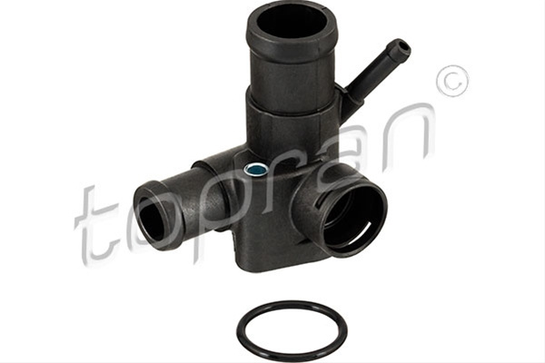 Flansa Lichid Racire Topran Vw 100 315
