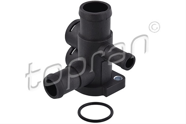 Flansa Lichid Racire Topran Vw 100 719