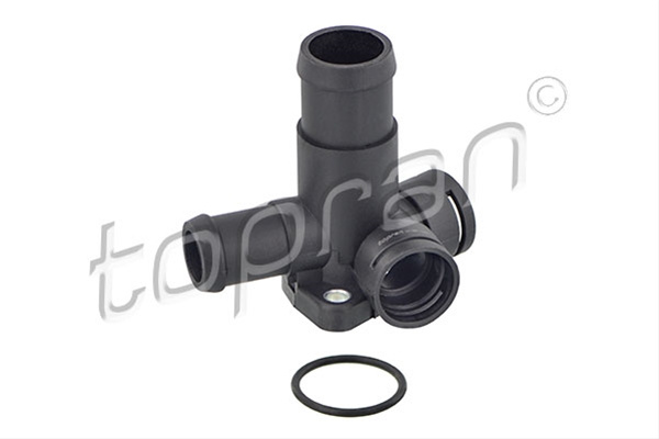 Flansa Lichid Racire Topran Vw 101 456