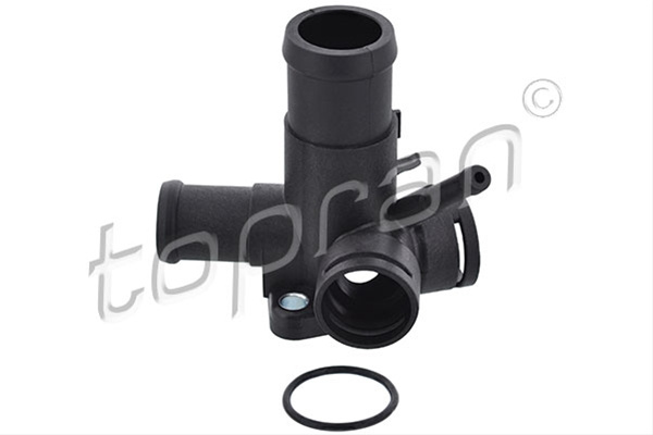 Flansa Lichid Racire Topran Vw 107 327