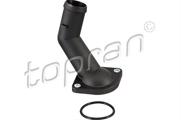 Flansa Lichid Racire Topran Vw 108 189