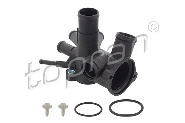 Flansa Lichid Racire Topran Vw 108 739