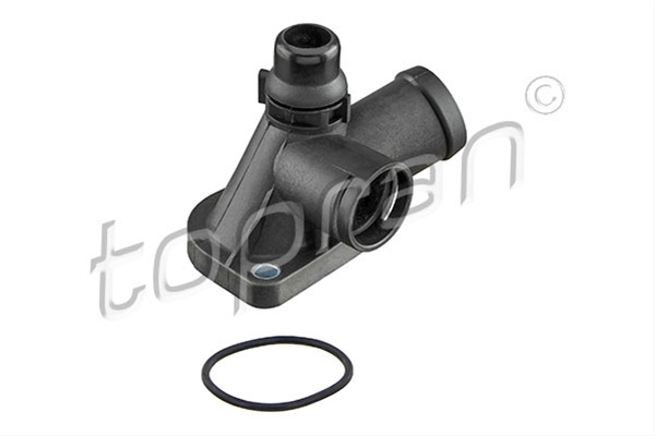 Flansa Lichid Racire Topran Vw 113 857