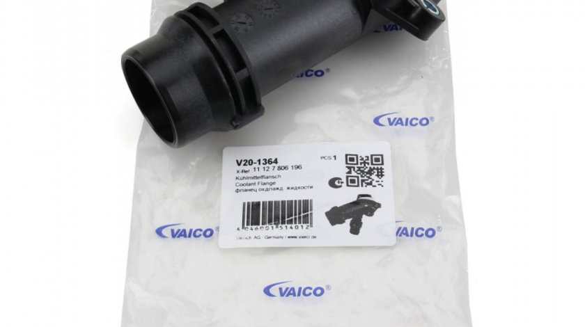 Flansa Lichid Racire Vaico Bmw Seria 1 E81 2006-2011 V20-1364