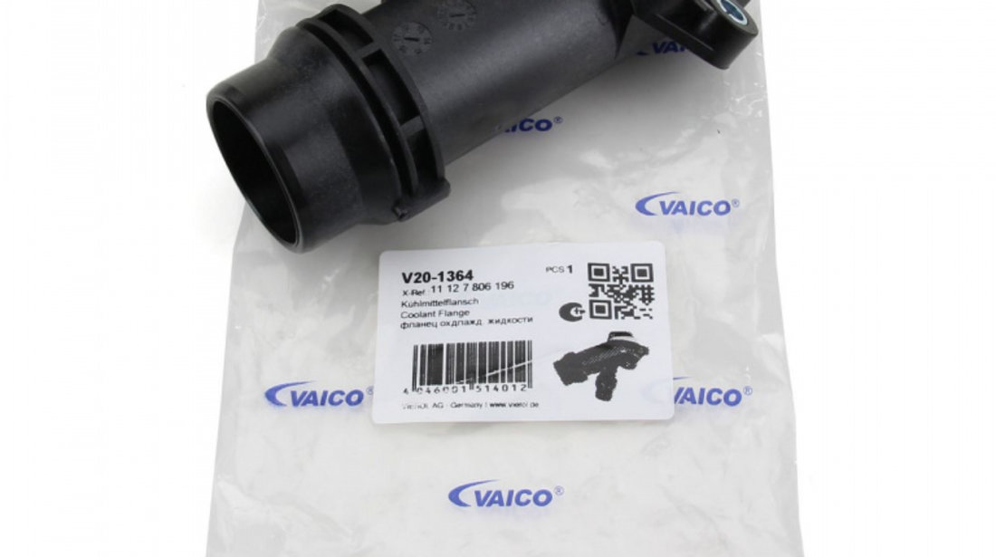 Flansa Lichid Racire Vaico Bmw Seria 5 E39 1998-2004 V20-1364