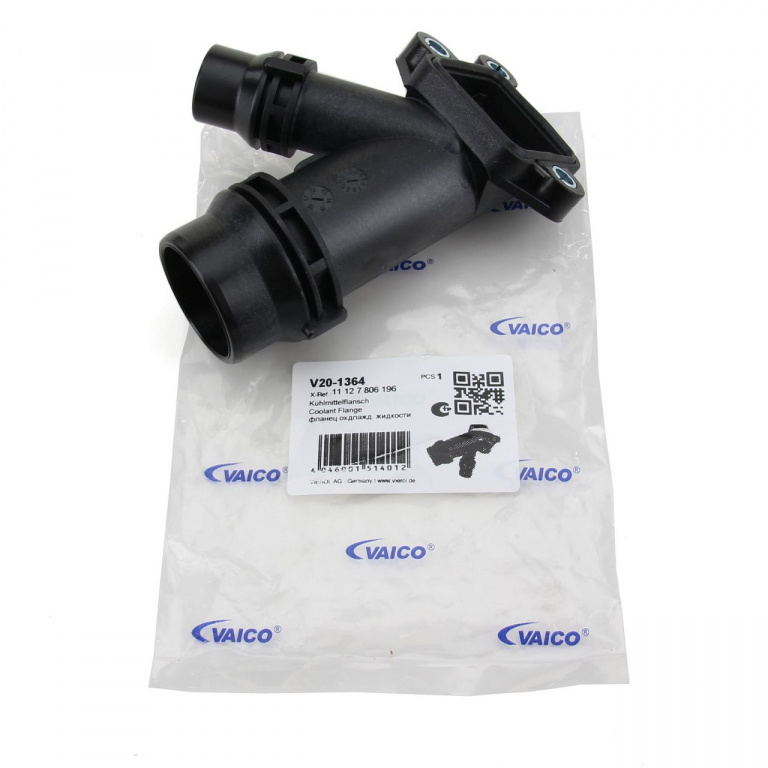 Flansa Lichid Racire Vaico V20-1364