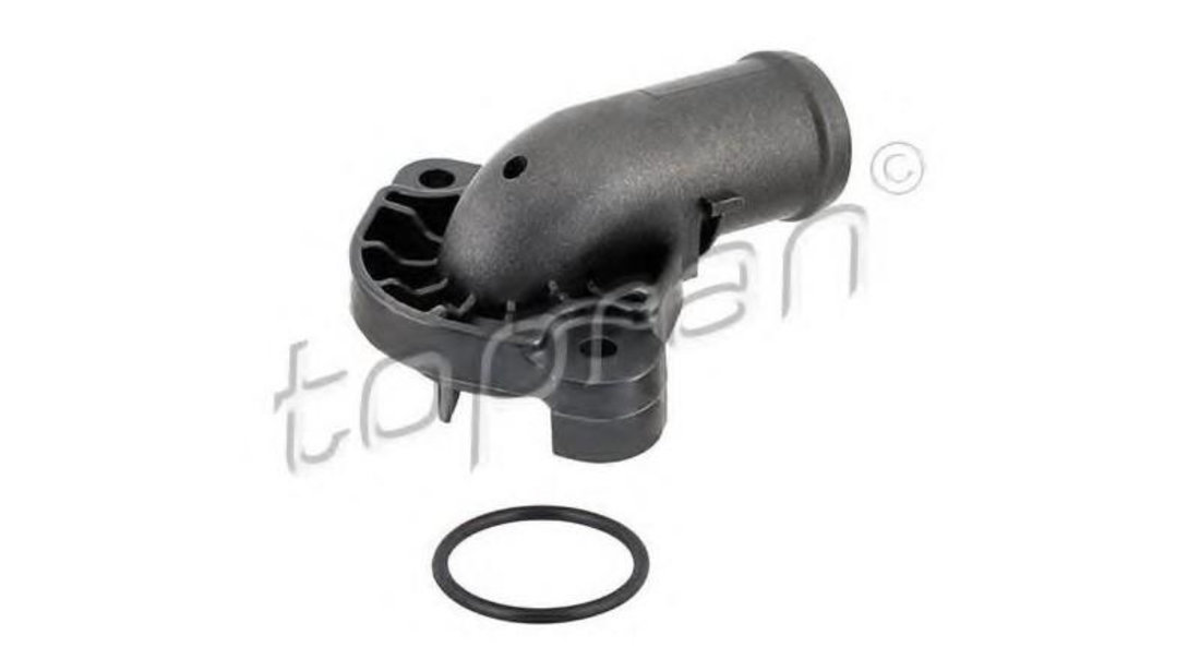 Flansa lichid racire Volkswagen AUDI A2 (8Z0) 2000-2005 #2 032121121K