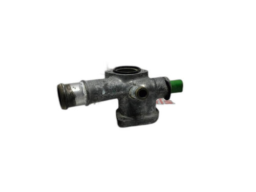 Flansa lichid racire VOLKSWAGEN BORA (1J2) [ 1998 - 2013 ] TDI (AGR, ALH) 66KW|90HP VAG OEM 03812113...