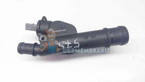 Flansa lichid racire Volkswagen Jetta 3 (1K2) [Fab...