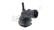 Flansa lichid racire Volkswagen VW EOS (1F7, 1F8) ...