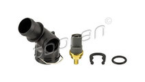 Flansa lichid racire Volkswagen VW PASSAT CC (357)...