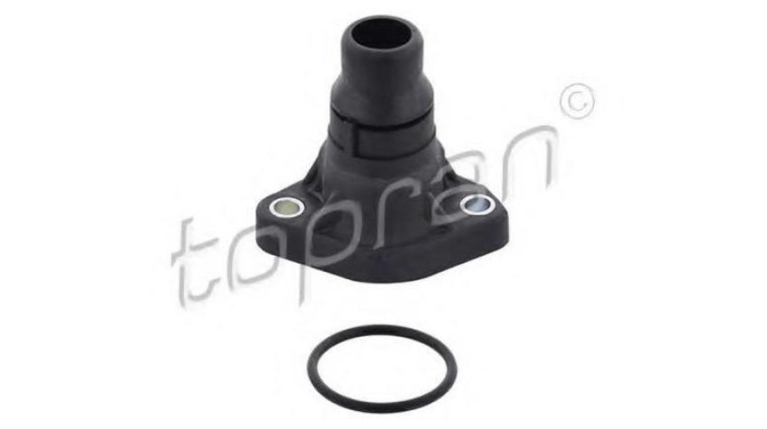 Flansa lichid racire Volkswagen VW PASSAT Variant (3B5) 1997-2001 #2 028121144Q