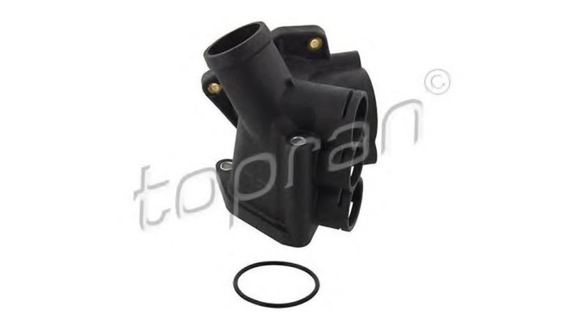 Flansa lichid racire Volkswagen VW SHARAN (7M8, 7M9, 7M6) 1995-2010 #2 021121117A