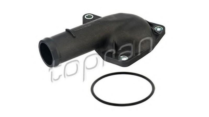 Flansa lichid racire Volkswagen VW TRANSPORTER / CARAVELLE Mk IV bus (70XB, 70XC, 7DB, 7DW) 1990-2003 #2 021121121A