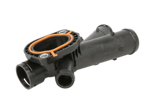 Flansa lichid racire VW BEETLE Cabriolet (5C7) (2011 - 2016) CALORSTAT by Vernet WF0184 piesa NOUA