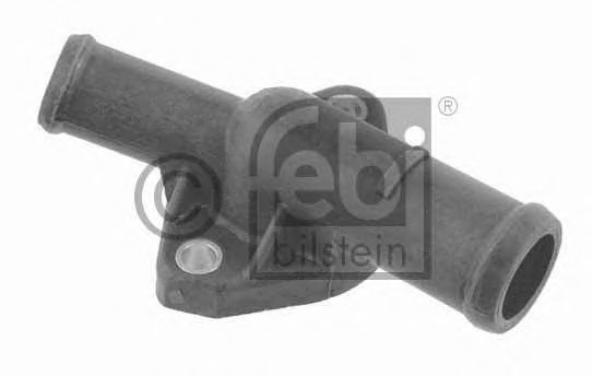 Flansa lichid racire VW BORA (1J2) (1998 - 2005) FEBI BILSTEIN 23914 piesa NOUA