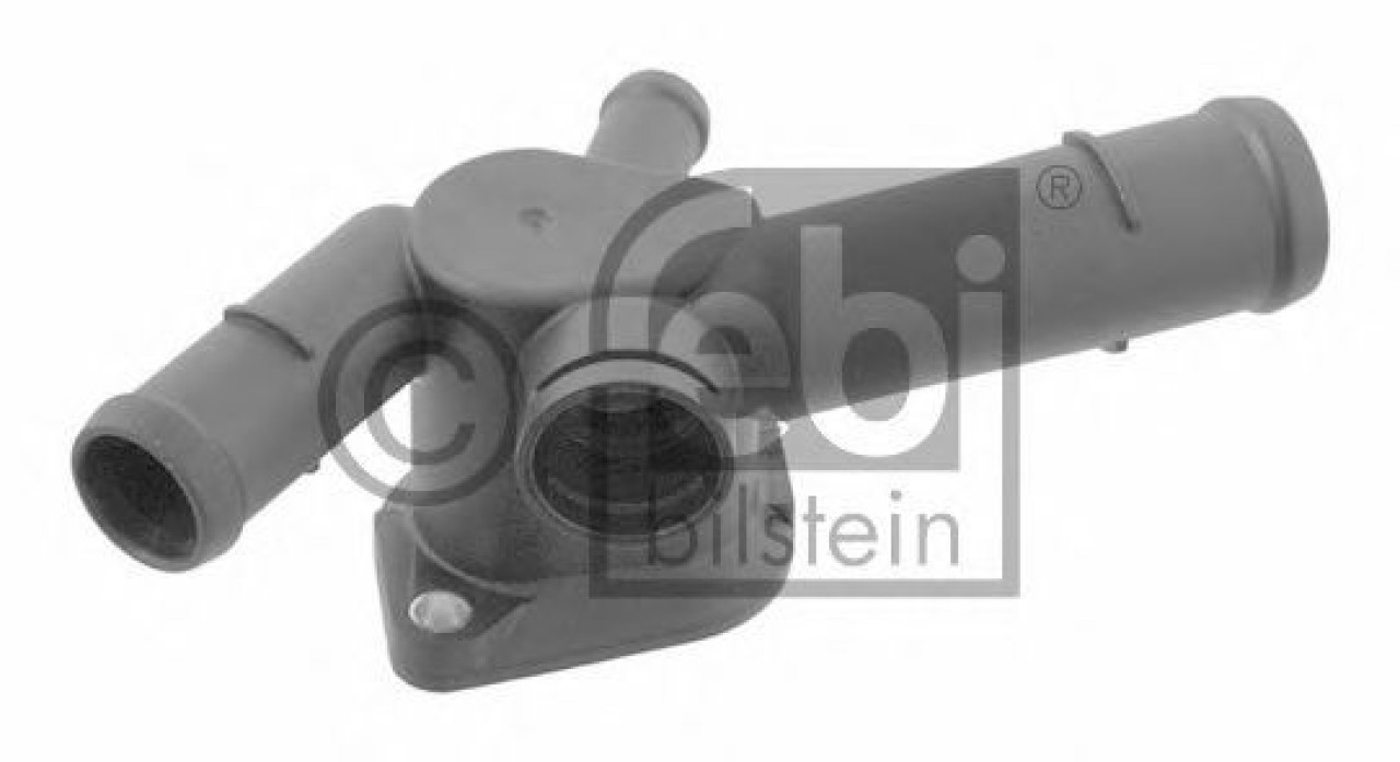 Flansa lichid racire VW BORA (1J2) (1998 - 2005) FEBI BILSTEIN 29791 piesa NOUA