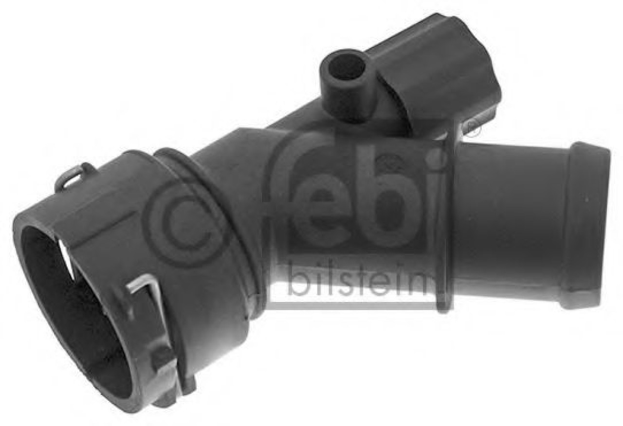 Flansa lichid racire VW BORA (1J2) (1998 - 2005) FEBI BILSTEIN 46154 piesa NOUA