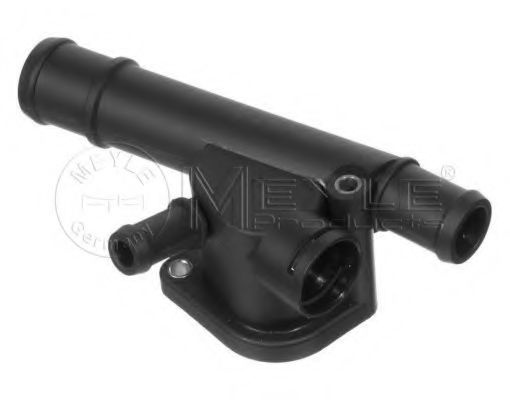 Flansa lichid racire VW BORA (1J2) (1998 - 2005) MEYLE 100 121 0057 piesa NOUA