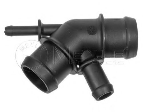 Flansa lichid racire VW BORA (1J2) (1998 - 2005) MEYLE 100 121 0072 piesa NOUA