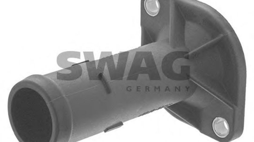 Flansa lichid racire VW BORA (1J2) (1998 - 2005) SWAG 30 91 8230 piesa NOUA