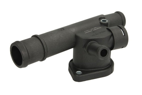 Flansa lichid racire VW BORA (1J2) (1998 - 2005) TOPRAN 108 193 piesa NOUA