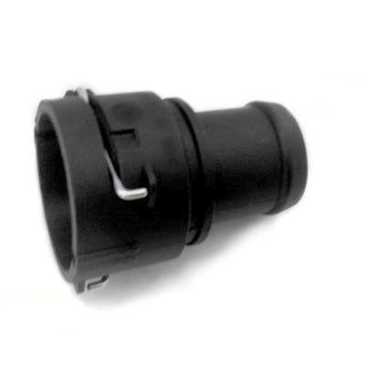 Flansa lichid racire VW BORA (1J2) (1998 - 2005) TOPRAN 111 245 piesa NOUA