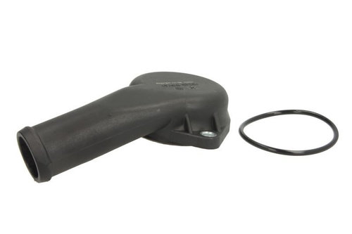 Flansa lichid racire VW BORA (1J2) (1998 - 2005) TOPRAN 111 180 piesa NOUA