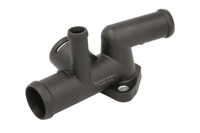 Flansa lichid racire VW BORA Combi (1J6) (1999 - 2005) TOPRAN 113 859 piesa NOUA