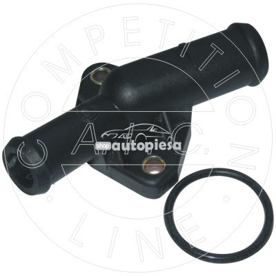Flansa lichid racire VW BORA Combi (1J6) (1999 - 2005) AIC 50057 piesa NOUA