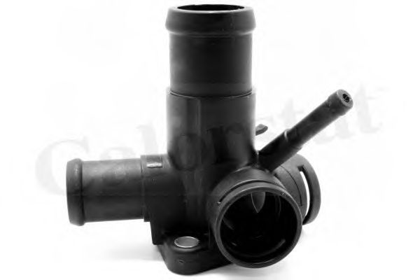 Flansa lichid racire VW CADDY II Caroserie (9K9A) (1995 - 2004) CALORSTAT by Vernet WF0027 piesa NOUA