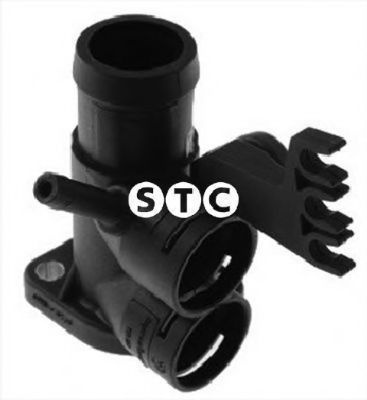 Flansa lichid racire VW CADDY II Combi (9K9B) (1995 - 2004) STC T403522 piesa NOUA
