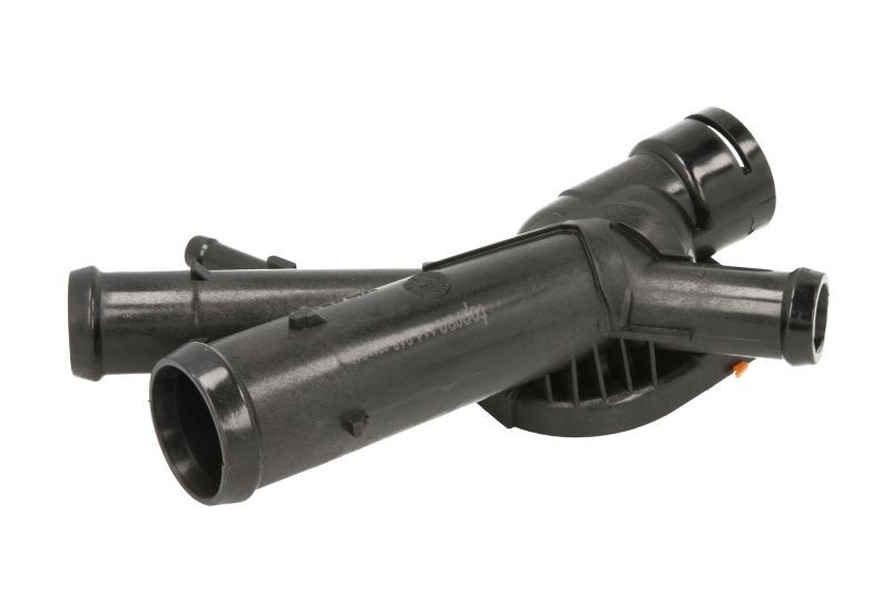 Flansa lichid racire VW CADDY III Combi (2KB, 2KJ, 2CB, 2CJ) (2004 - 2016) TOPRAN 114 918 piesa NOUA