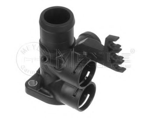 Flansa lichid racire VW GOLF III (1H1) (1991 - 1998) MEYLE 100 121 1008 piesa NOUA