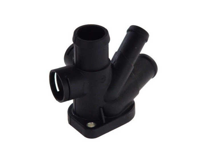 Flansa lichid racire VW GOLF III (1H1) (1991 - 1998) TOPRAN 107 922 piesa NOUA