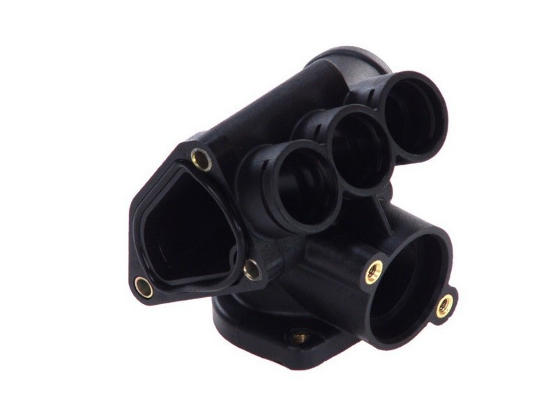 Flansa lichid racire VW GOLF III (1H1) (1991 - 1998) TOPRAN 107 920 piesa NOUA
