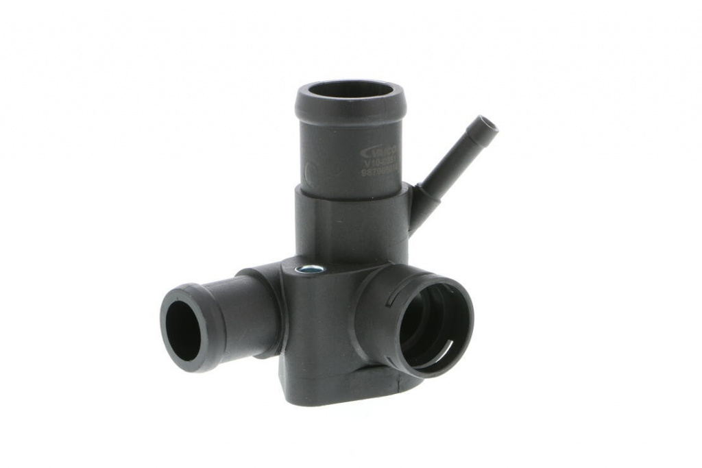 Flansa lichid racire VW GOLF III (1H1) (1991 - 1998) VAICO V10-0281 piesa NOUA