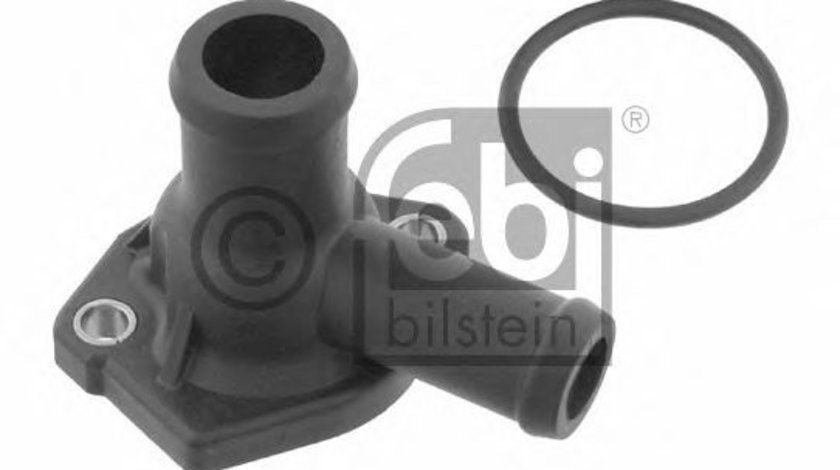 Flansa lichid racire VW GOLF III (1H1) (1991 - 1998) FEBI BILSTEIN 26907 piesa NOUA