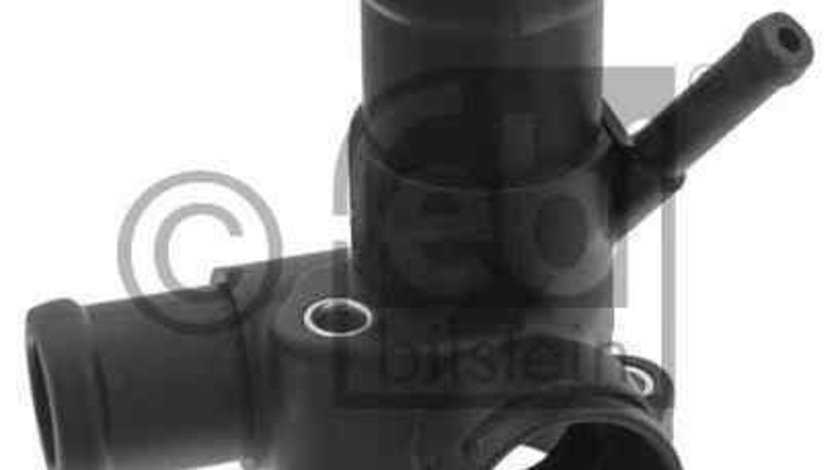 Flansa lichid racire VW GOLF III (1H1) FEBI BILSTEIN 14504