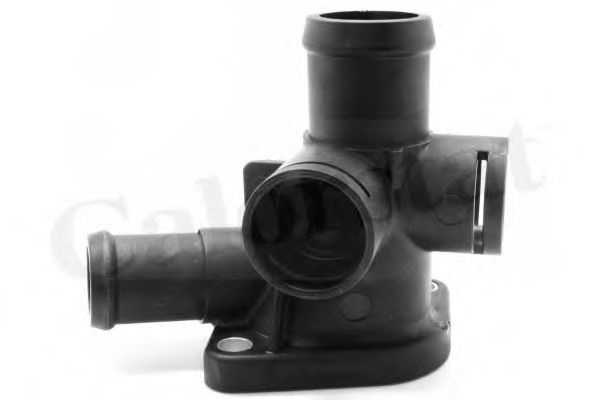 Flansa lichid racire VW GOLF III Variant (1H5) (1993 - 1999) CALORSTAT by Vernet WF0044 piesa NOUA