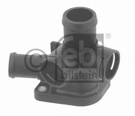 Flansa lichid racire VW GOLF III Variant (1H5) (1993 - 1999) FEBI BILSTEIN 23846 piesa NOUA