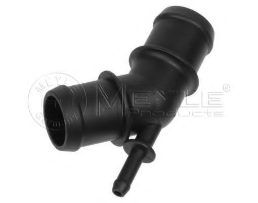 Flansa lichid racire VW GOLF IV (1J1) (1997 - 2005) MEYLE 100 121 1065 piesa NOUA