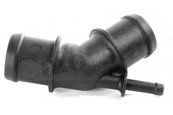 Flansa lichid racire VW GOLF IV (1J1) (1997 - 2005) CALORSTAT by Vernet WF0102 piesa NOUA