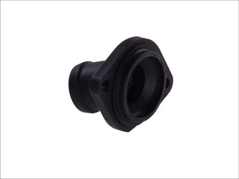 Flansa lichid racire VW GOLF IV (1J1) (1997 - 2005) CALORSTAT by Vernet WF0006 piesa NOUA